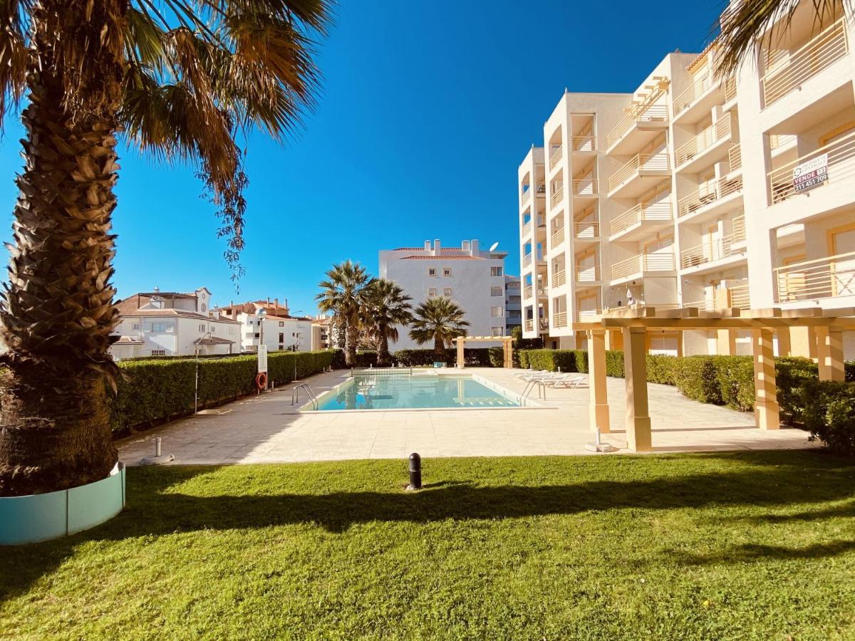 Vista By Check-In Portugal Apartment Albufeira Exterior photo