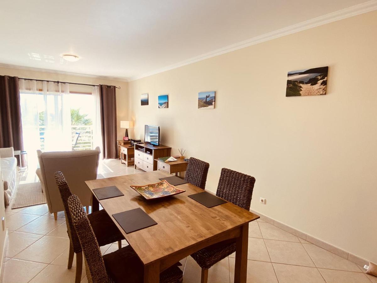 Vista By Check-In Portugal Apartment Albufeira Exterior photo