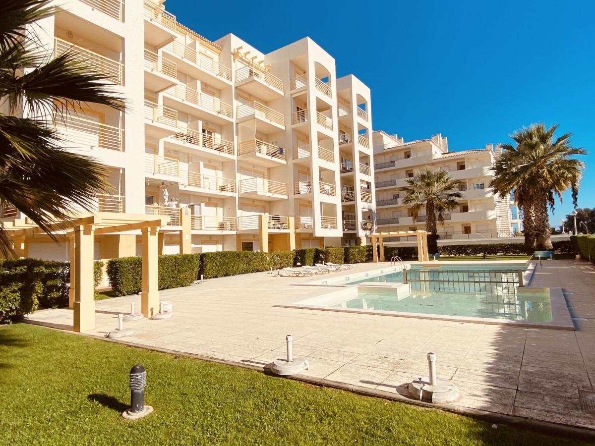 Vista By Check-In Portugal Apartment Albufeira Exterior photo