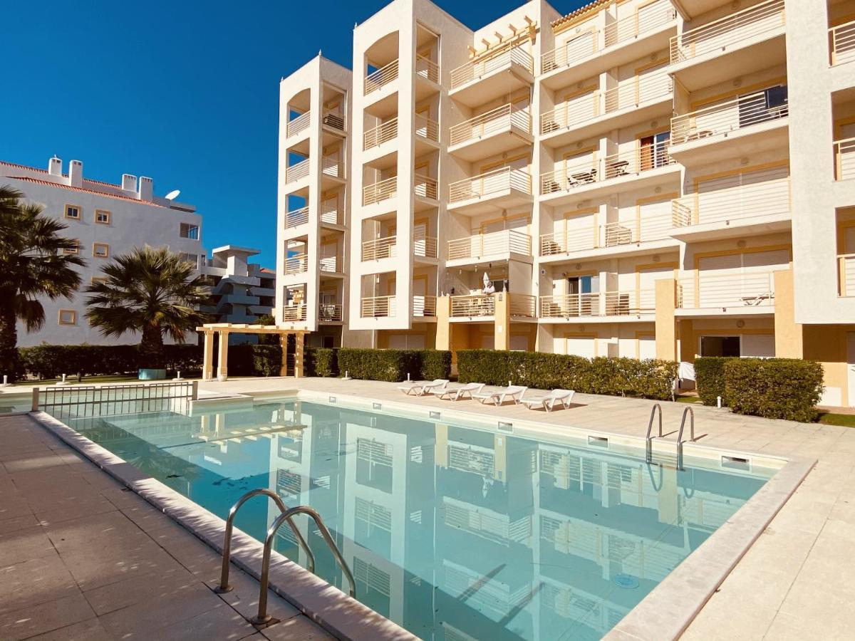 Vista By Check-In Portugal Apartment Albufeira Exterior photo