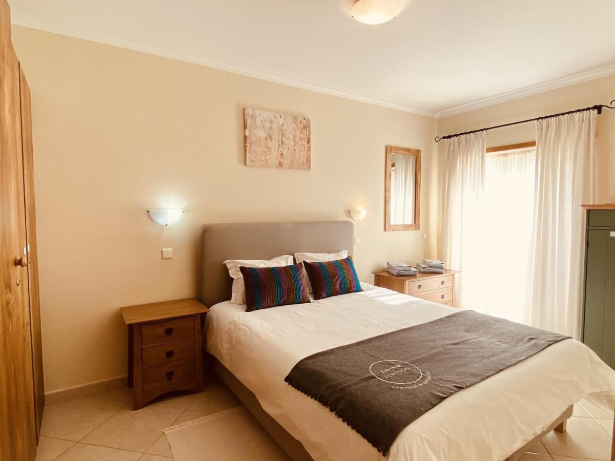 Vista By Check-In Portugal Apartment Albufeira Exterior photo