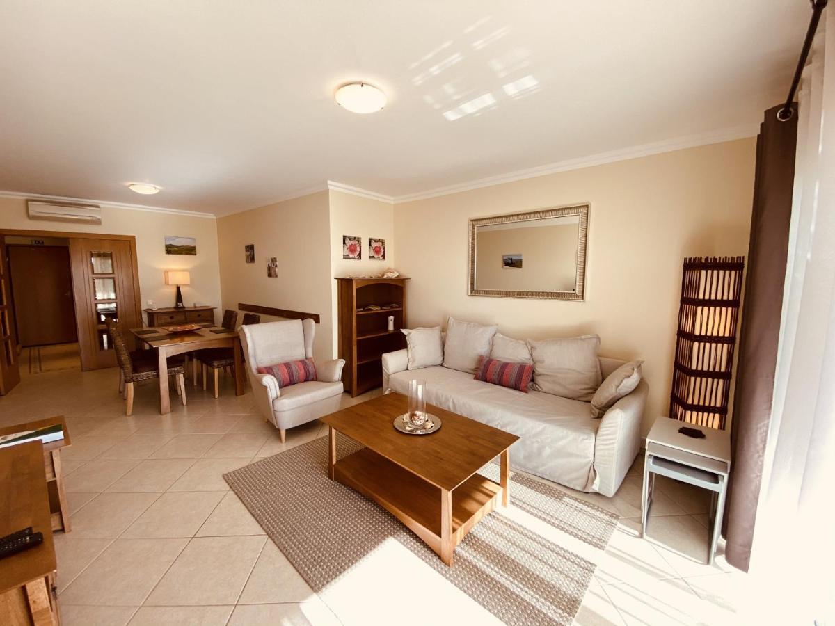 Vista By Check-In Portugal Apartment Albufeira Exterior photo