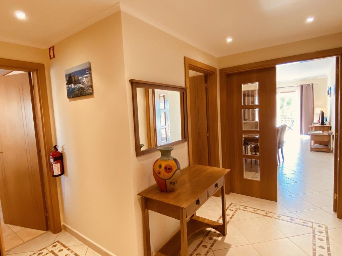 Vista By Check-In Portugal Apartment Albufeira Exterior photo
