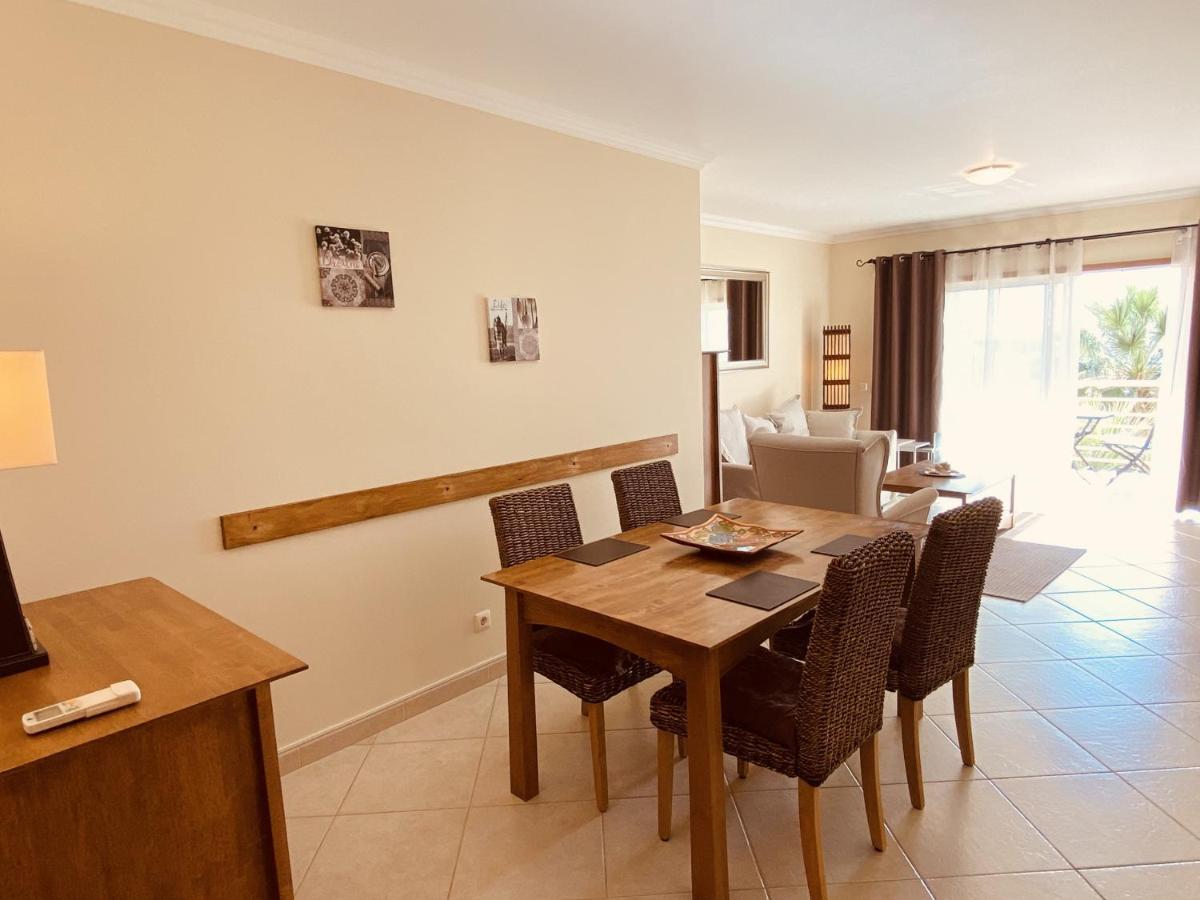 Vista By Check-In Portugal Apartment Albufeira Exterior photo