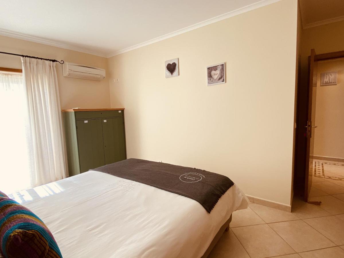 Vista By Check-In Portugal Apartment Albufeira Exterior photo
