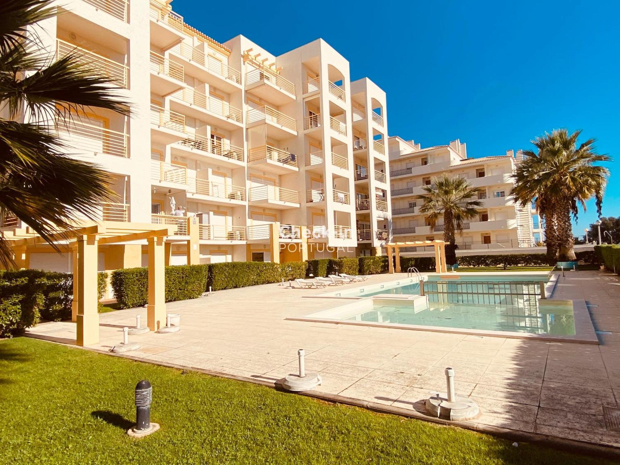 Vista By Check-In Portugal Apartment Albufeira Exterior photo
